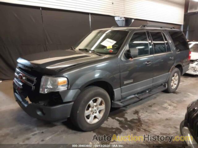 FORD EXPEDITION XLT, 1FMFU16527LA01078