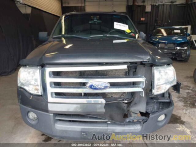 FORD EXPEDITION XLT, 1FMFU16527LA01078