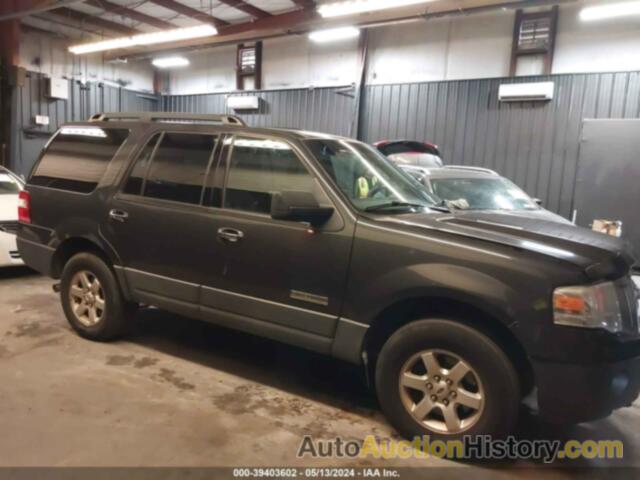 FORD EXPEDITION XLT, 1FMFU16527LA01078