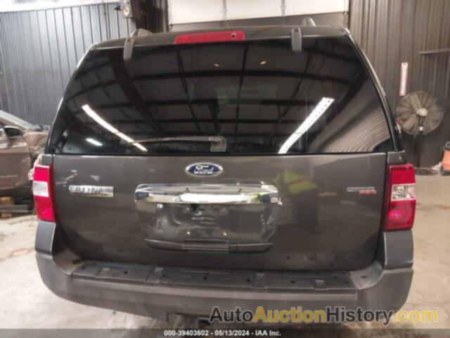 FORD EXPEDITION XLT, 1FMFU16527LA01078