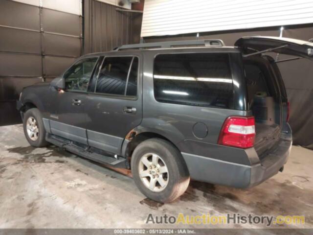 FORD EXPEDITION XLT, 1FMFU16527LA01078