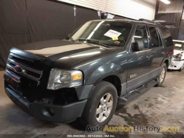 FORD EXPEDITION XLT, 1FMFU16527LA01078