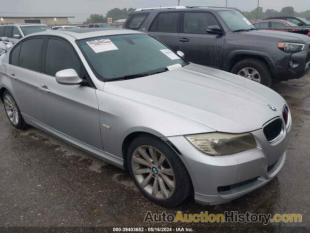 BMW 328I I SULEV, WBAPH5C50BF094101