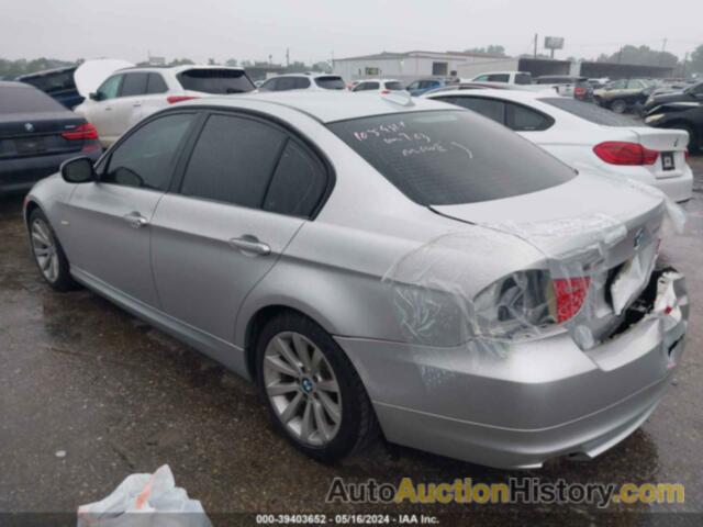 BMW 328I I SULEV, WBAPH5C50BF094101