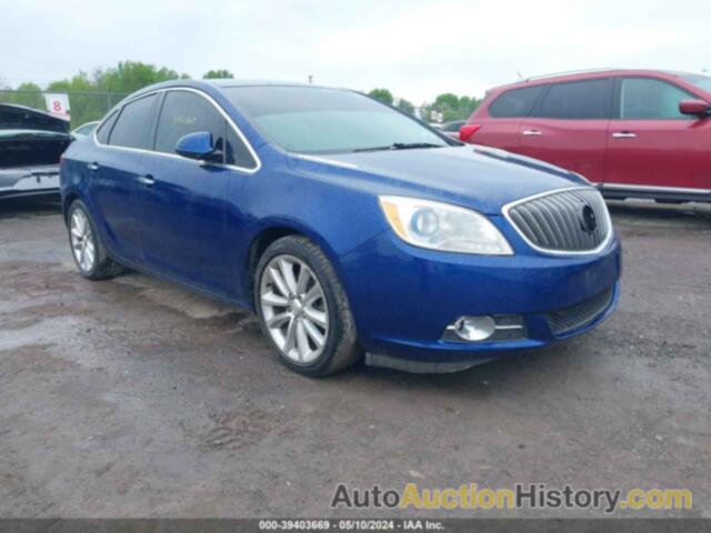 BUICK VERANO, 1G4PP5SK1D4158010