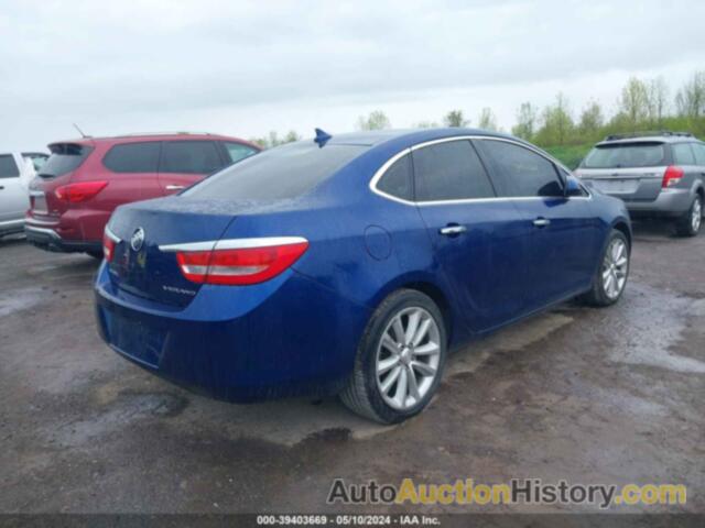 BUICK VERANO, 1G4PP5SK1D4158010