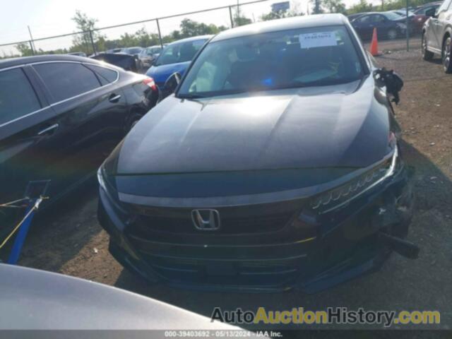 HONDA ACCORD SPORT, 1HGCV2F39NA025137