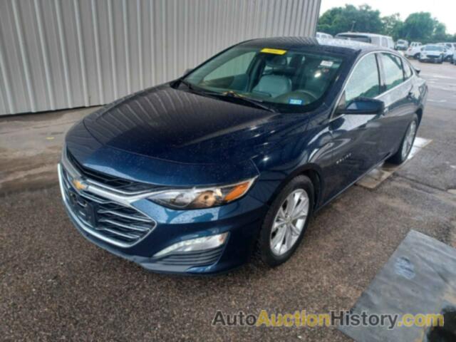 CHEVROLET MALIBU LT, 1G1ZD5ST0KF194019