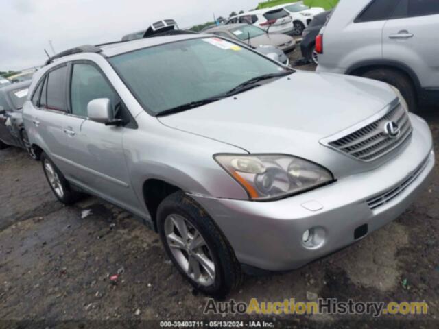 LEXUS RX 400H, JTJHW31U482852188