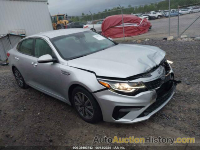 KIA OPTIMA LX, 5XXGT4L3XKG355553