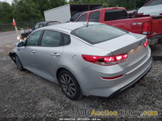 KIA OPTIMA LX, 5XXGT4L3XKG355553