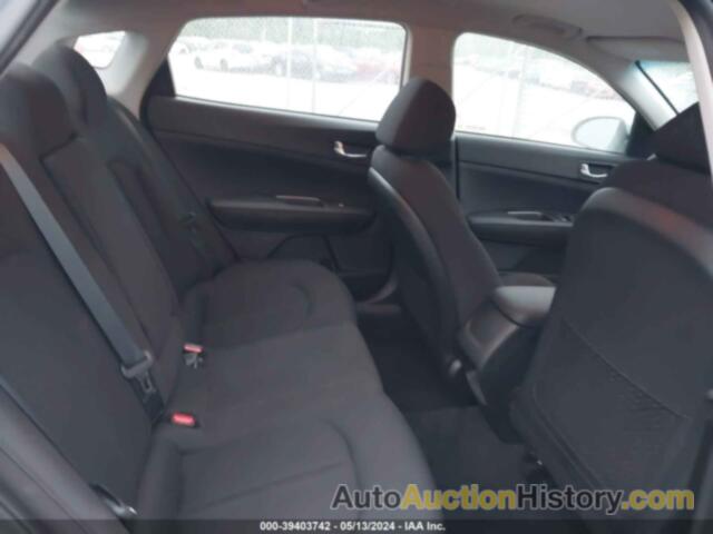 KIA OPTIMA LX, 5XXGT4L3XKG355553