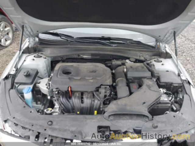 KIA OPTIMA LX, 5XXGT4L3XKG355553