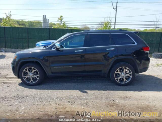 JEEP GRAND CHEROKEE LIMITED, 1C4RJFBG2LC440614