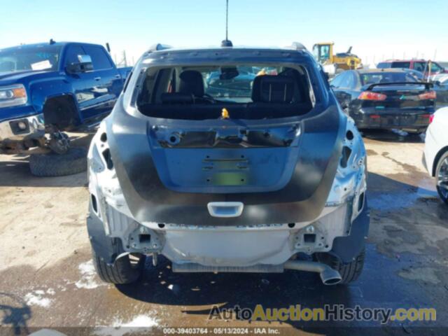 BUICK ENCORE PREFERRED, KL4CJASB7HB117504