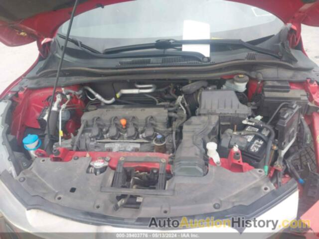 HONDA HR-V SPORT, 3CZRU6H16KG709018