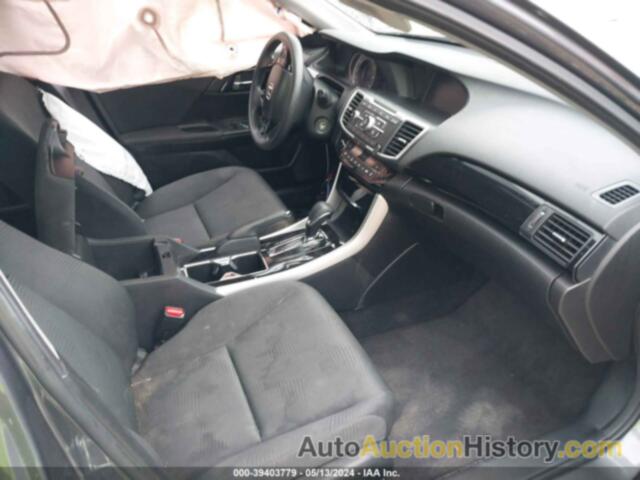 HONDA ACCORD LX, 1HGCR2F3XHA060598