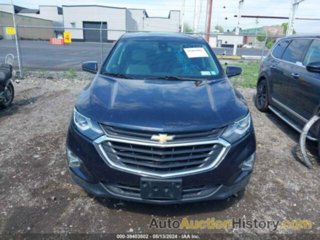 CHEVROLET EQUINOX AWD LT, 3GNAXUEV0MS114744