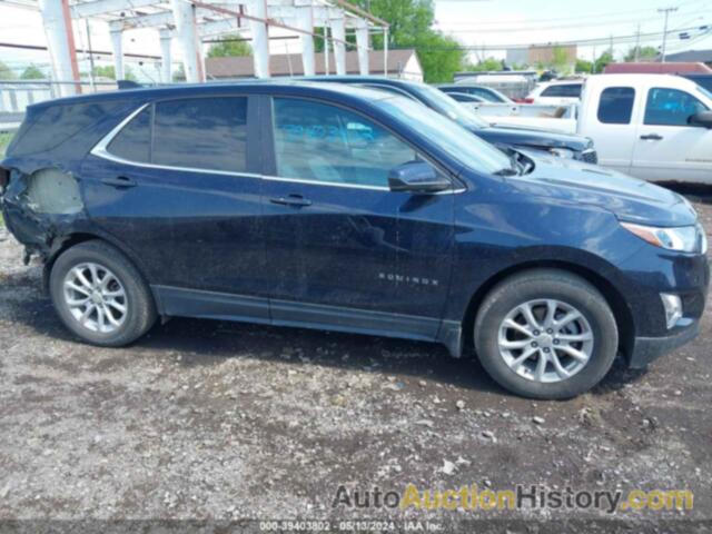 CHEVROLET EQUINOX AWD LT, 3GNAXUEV0MS114744