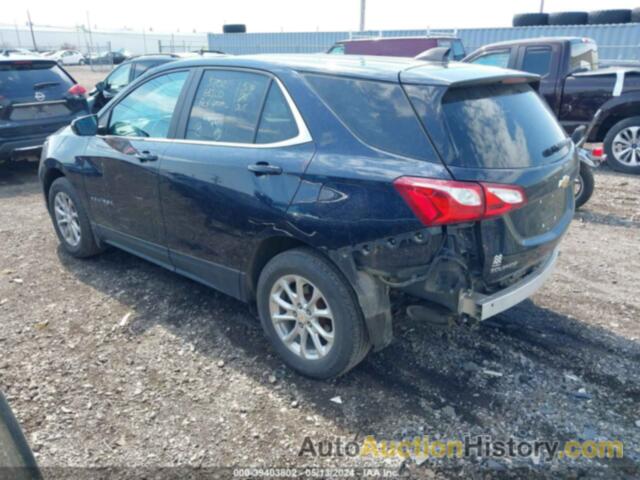 CHEVROLET EQUINOX AWD LT, 3GNAXUEV0MS114744