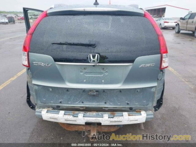 HONDA CR-V EXL, JHLRM4H76CC014723