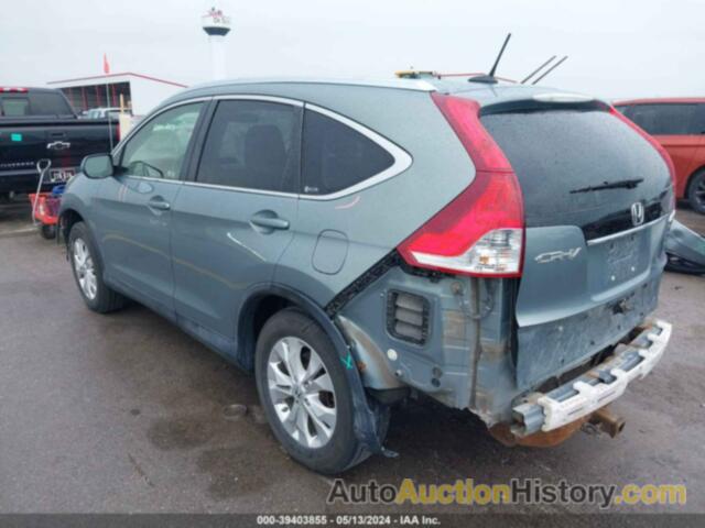 HONDA CR-V EXL, JHLRM4H76CC014723