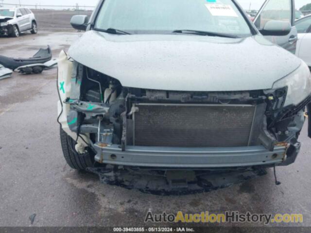 HONDA CR-V EXL, JHLRM4H76CC014723