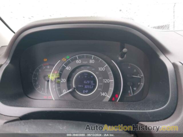 HONDA CR-V EXL, JHLRM4H76CC014723