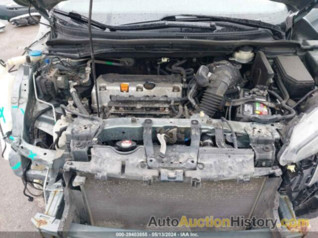 HONDA CR-V EXL, JHLRM4H76CC014723