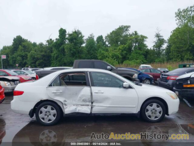 HONDA ACCORD 3.0 LX, 1HGCM66365A079117