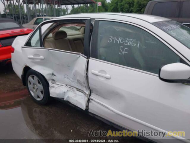 HONDA ACCORD 3.0 LX, 1HGCM66365A079117