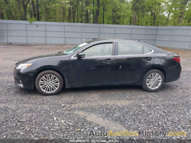 LEXUS ES 350, JTHBK1GG5F2197674