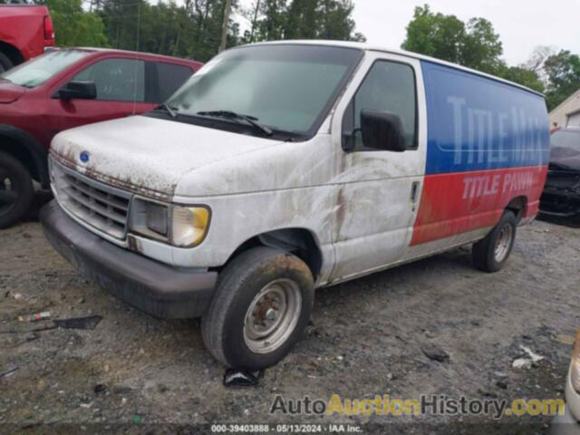 FORD ECONOLINE E250 VAN, 1FTFE24Y2SHB55001