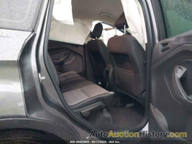 FORD ESCAPE S, 1FMCU0F74JUA30386