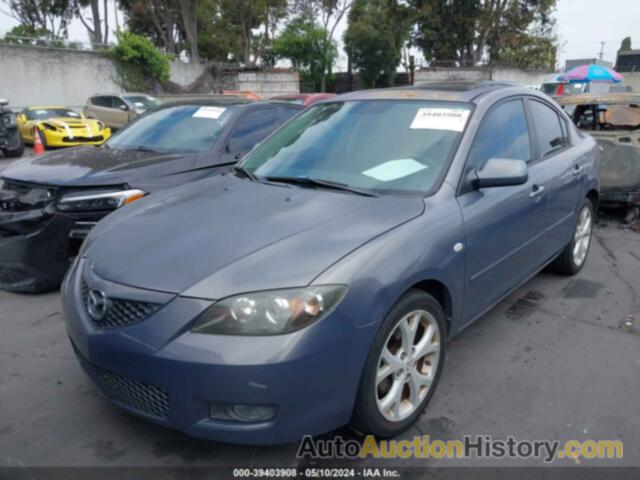 MAZDA MAZDA3 I TOURING VALUE, JM1BK32G481131212