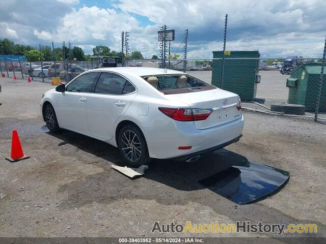 LEXUS ES 350, 58ABK1GG2HU062018