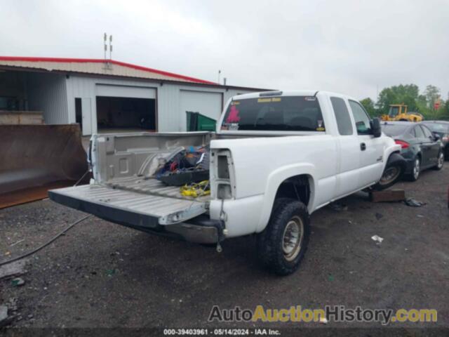 CHEVROLET SILVERADO 2500HD LS, 1GCHK29131E228678