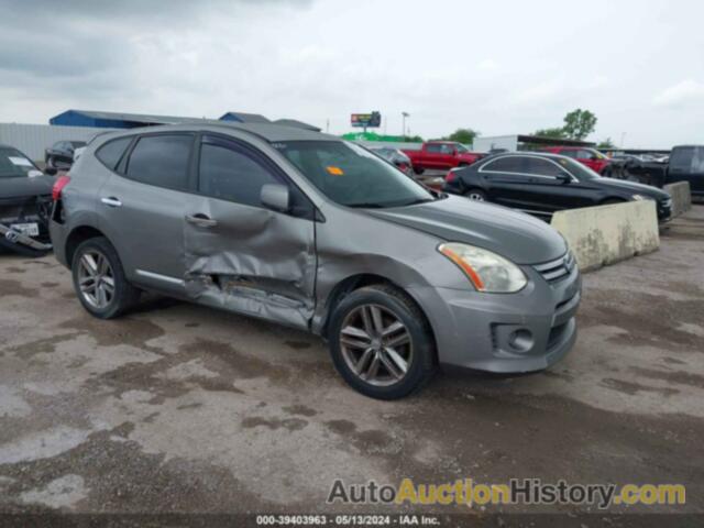 NISSAN ROGUE S KROM EDITION, JN8AS5MT3BW172429