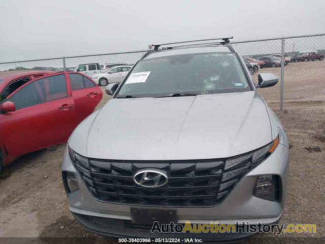 HYUNDAI TUCSON SEL, 5NMJF3AE4NH096916