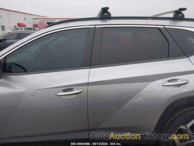 HYUNDAI TUCSON SEL, 5NMJF3AE4NH096916