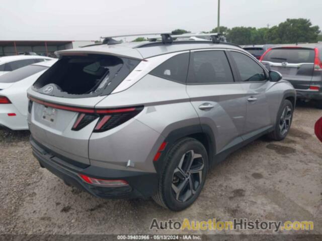 HYUNDAI TUCSON SEL, 5NMJF3AE4NH096916