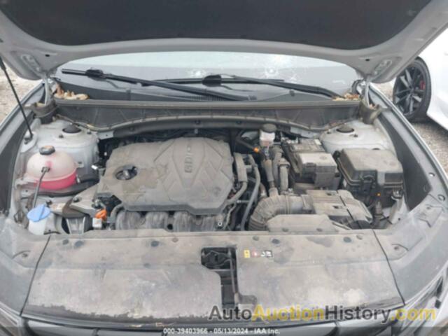 HYUNDAI TUCSON SEL, 5NMJF3AE4NH096916