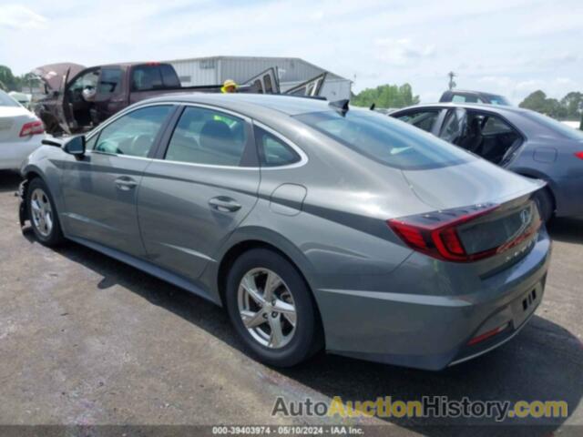 HYUNDAI SONATA SE, 5NPEG4JA2MH115966