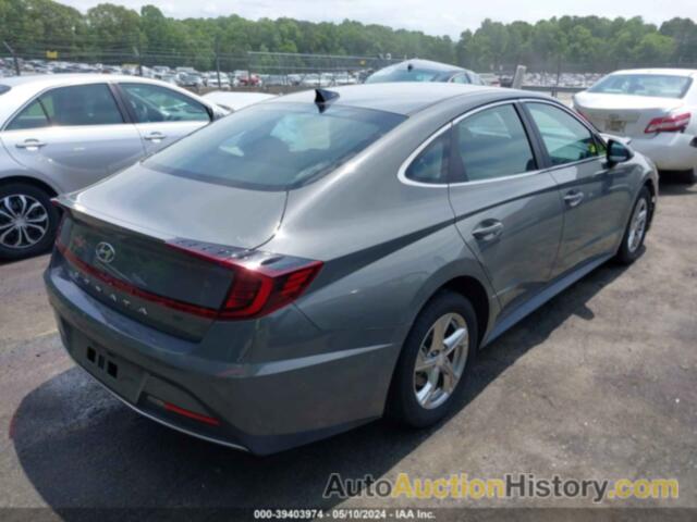 HYUNDAI SONATA SE, 5NPEG4JA2MH115966