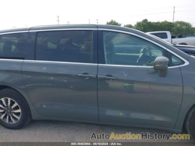 CHRYSLER PACIFICA HYBRID TOURING L, 2C4RC1L73NR129764