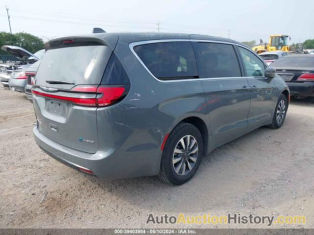 CHRYSLER PACIFICA HYBRID TOURING L, 2C4RC1L73NR129764