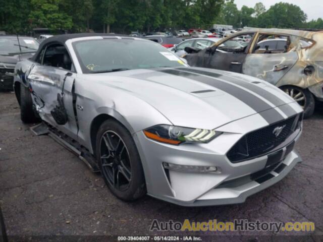 FORD MUSTANG GT PREMIUM, 1FATP8FFXK5138322