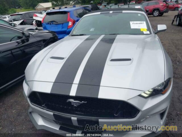 FORD MUSTANG GT PREMIUM, 1FATP8FFXK5138322