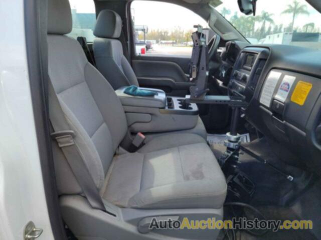 CHEVROLET SILVERADO 2500HD WT, 1GB0CUEGXFZ542039