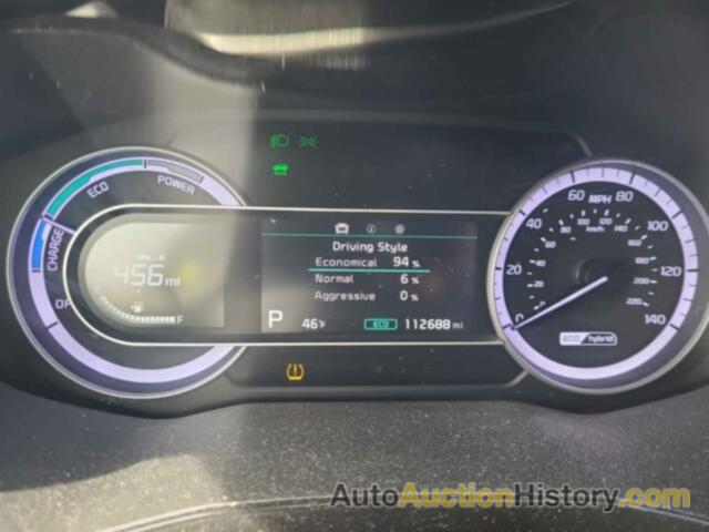 KIA NIRO LX, KNDCB3LC6L5397980